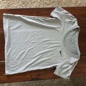 Nike Dri fit shirt